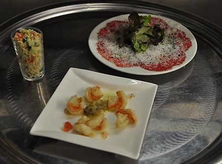 Hotel Restaurant Twee Weert Zewnętrze zdjęcie