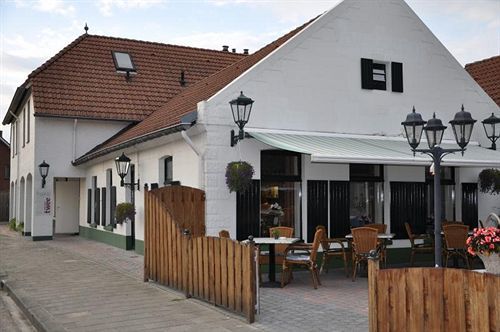 Hotel Restaurant Twee Weert Zewnętrze zdjęcie