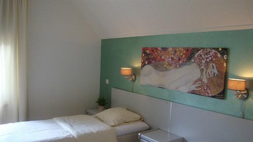 Hotel Restaurant Twee Weert Zewnętrze zdjęcie