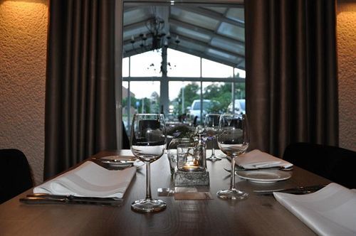 Hotel Restaurant Twee Weert Zewnętrze zdjęcie