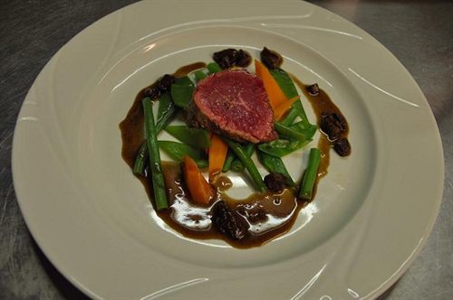 Hotel Restaurant Twee Weert Zewnętrze zdjęcie